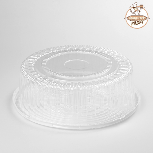 Упаковка пластиковая - "SL 211" (Уп.100шт./1шт.)