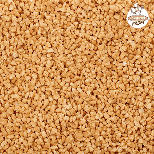 Посыпка воздушная - "Дутый рис" (80261.-TM) (Упаковка 8кг..) 419