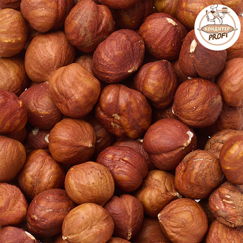 ФУНДУК натуральный Орехпром, Россия (1кг.)