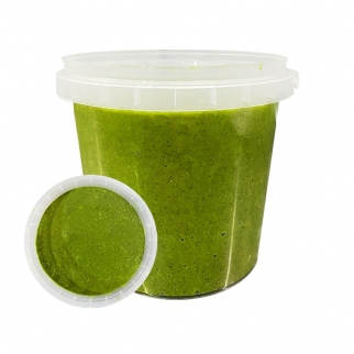 Начинка Фисташковая "Дубайский шоколад" (1кг.)