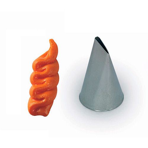 Насадка кондитерская Роза (ВХ 1217) (1 шт.)