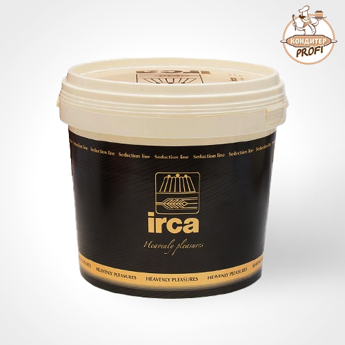 Начинка термост."Шоколадно-ореховая" IRCA Италия, (Ведро 5кг.) (1кг.)