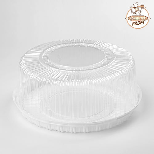 Упаковка пластиковая - "SL 305 М" (Уп.50шт./1шт.)