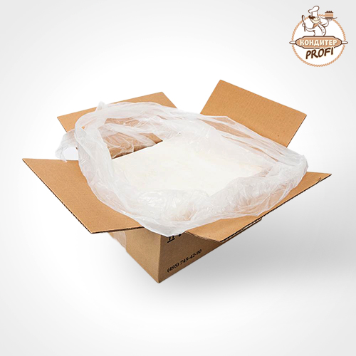 Тесто слоеное дрожжевое 500гр. ПРОМ, ЧЕРЕМУШКИ, Россия (5567)(1 шт.)