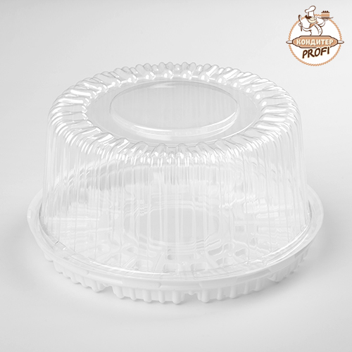 Упаковка пластиковая - "SL 237" (Уп.120шт./1шт.)