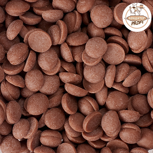 Молочная шок. глазурь AMARE "Кения" PRO Победа (1 кг.)