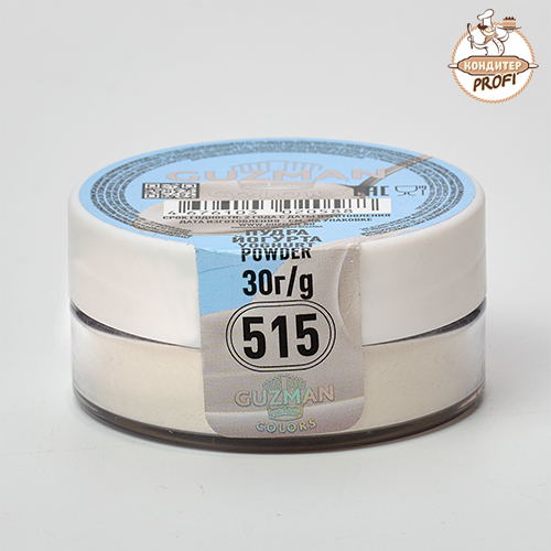 Йогуртовый порошок GUZMAN (Упаковка 30г.)