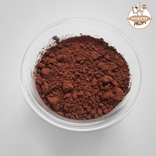 Какао - порошок (Франция) (Упаковка 1 кг.)