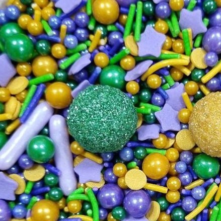 Посыпка микс "Эйфория" (1кг.)