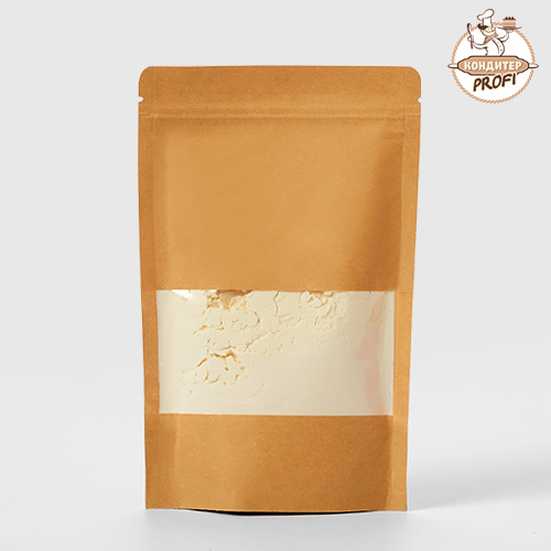 Альбумин сухой белок  "Мельница" Премиум (Упаковка 100г)