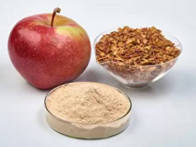 Яблочный пектин Яблочный пектин