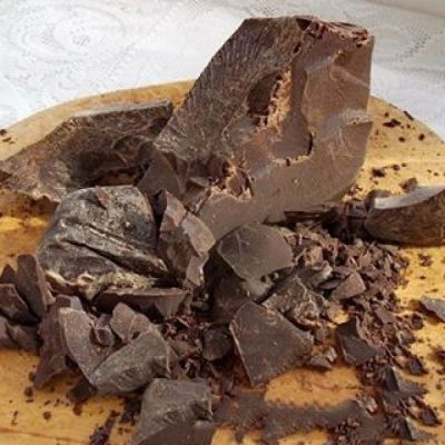 Какао тертое Какао тертое