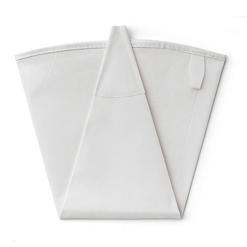 Мешок кондитерский белый 4-46, хлопок 1шт (Китай)