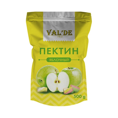 Пектин VALDE Яблочный (1кг.)
