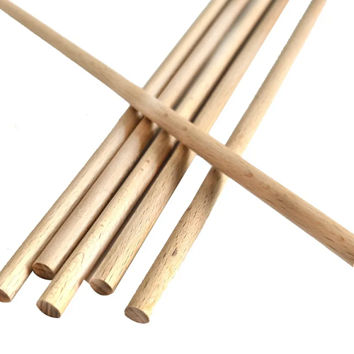 Ось для укрепления ярусов 30/1см (1шт.)