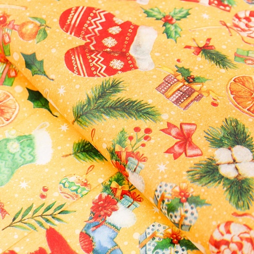 Картонная упаковка круглая 16х10 см. с прозрачными стенками и окном  "Белая" (1шт.)