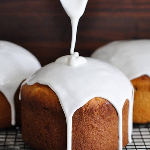 Смесь сухая для приготовления сах.помадки "КОМБО" Зиландия (1кг)